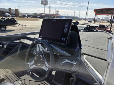 2026 Skeeter FXR21 FLEX Boat (SK324J526)