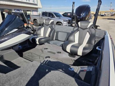 2026 Skeeter FXR21 FLEX Boat (SK324J526)