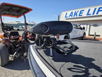2026 Skeeter FXR21 FLEX Boat (SK324J526)