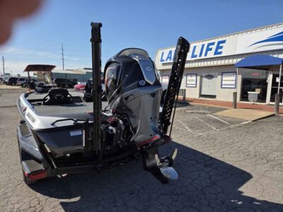2026 Skeeter FXR21 FLEX Boat (SK324J526)