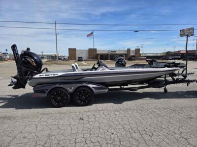 2026 Skeeter FXR21 FLEX Boat (SK325J526)