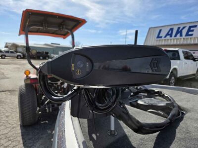 2026 Skeeter FXR21 FLEX Boat (SK325J526)
