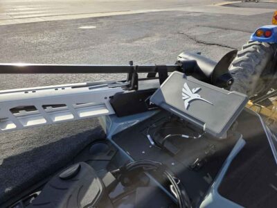 2026 Skeeter ZXE21 Boat (SK222B626)