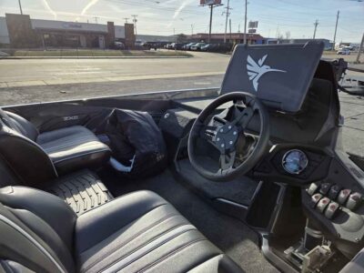 2026 Skeeter ZXE21 Boat (SK222B626)