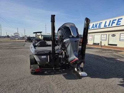 2026 Skeeter ZXE21 Boat (SK222B626)