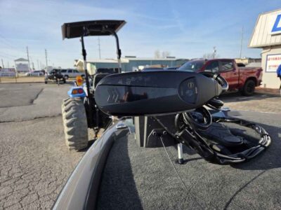 2026 Skeeter ZXE21 Boat (SK222B626)
