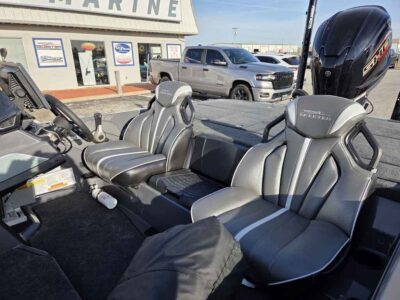 2026 Skeeter ZXE21 Boat (SK222B626)
