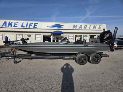 2026 Skeeter ZXE21 Boat (SK222B626)
