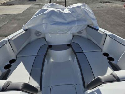 2026 Yamaha Boat AR220 Jet Boat
