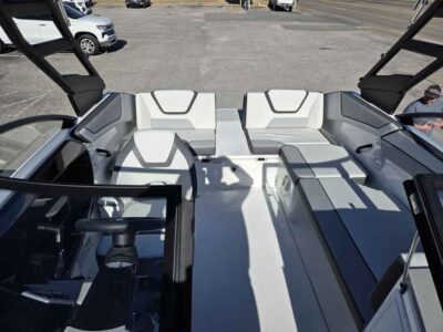 2026 Yamaha Boat AR220 Jet Boat