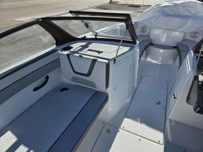 2026 Yamaha Boat AR220 Jet Boat