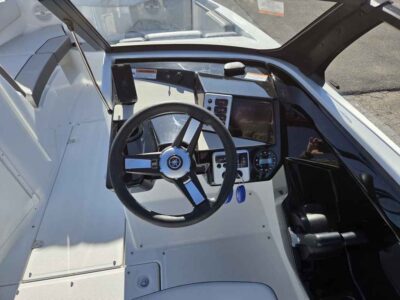 2026 Yamaha Boat AR220 Jet Boat