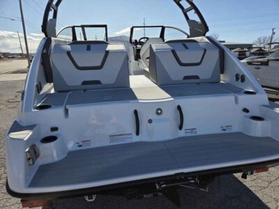 2026 Yamaha Boat AR220 Jet Boat
