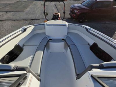 2026 Yamaha Boat AR250 Jet Boat