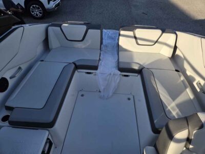 2026 Yamaha Boat AR250 Jet Boat
