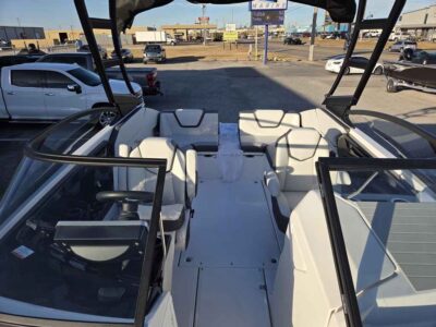 2026 Yamaha Boat AR250 Jet Boat