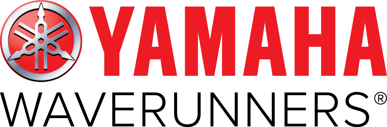 Yamaha WaveRunner logo