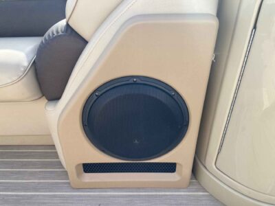 2016 SunCatcher GEN20334F516 Pontoon Boat