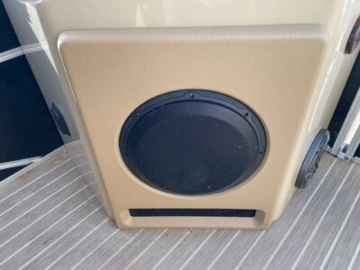 2016 SunCatcher GEN20334F516 Pontoon Boat