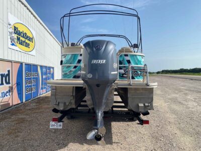 2016 SunCatcher GEN20334F516 Pontoon Boat