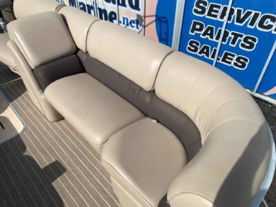 2016 SunCatcher GEN20334F516 Pontoon Boat
