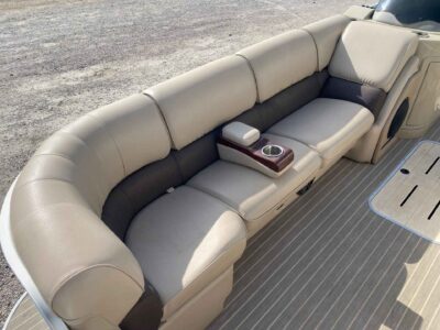 2016 SunCatcher GEN20334F516 Pontoon Boat