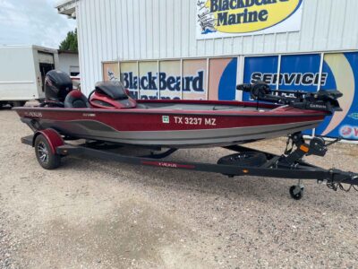 2023 VEXUS AVX1880 Fishing Boat (U88J223)