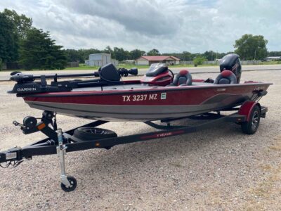 2023 VEXUS AVX1880 Fishing Boat (U88J223)
