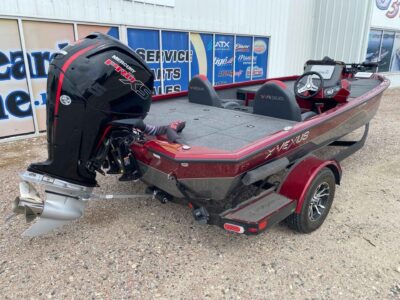 2023 VEXUS AVX1880 Fishing Boat (U88J223)