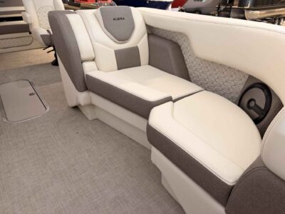 2026 Alera M 23L Pontoon Boat (A062J526)