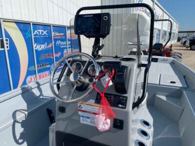 2026 G3 BAY 17 Fishing Boat