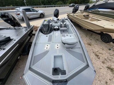2026 G3 SPORTSMAN 1710SE Fishing Boat (G3149J526)