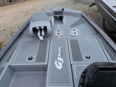 2026 G3 SPORTSMAN 1710SE Fishing Boat (G3149J526)