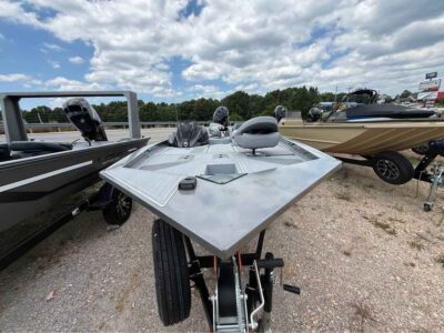 2026 G3 SPORTSMAN 1710SE Fishing Boat (G3149J526)