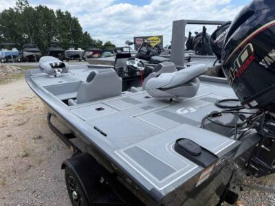 2026 G3 SPORTSMAN 1710SE Fishing Boat (G3149J526)