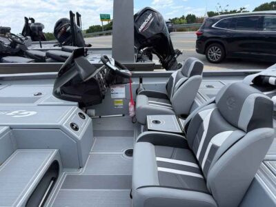 2026 G3 SPORTSMAN 1710SE Fishing Boat (G3149J526)