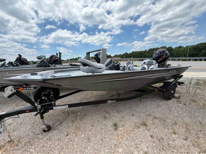 2026 G3 SPORTSMAN 1710SE Fishing Boat (G3149J526)