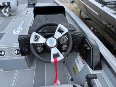 2026 G3 SPORTSMAN 1710SE Fishing Boat (G3149J526)