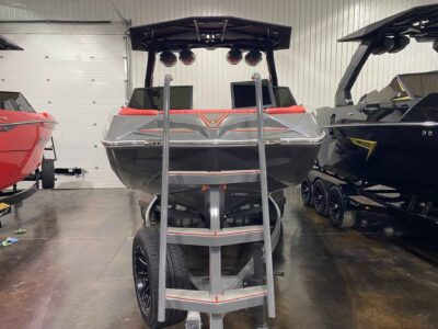 2026 Tige 22RZX Boat