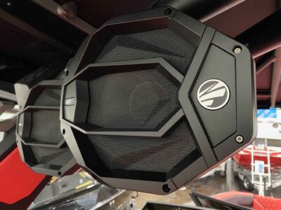 2026 Tige 22RZX Boat