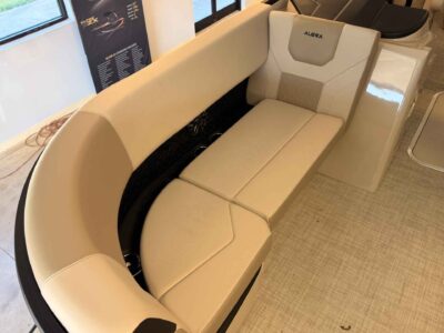 2027 Alera A 22L Pontoon Boat (A348F627)