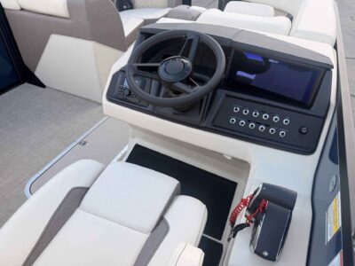 2027 Alera M 23L Pontoon Boat (A341F627)