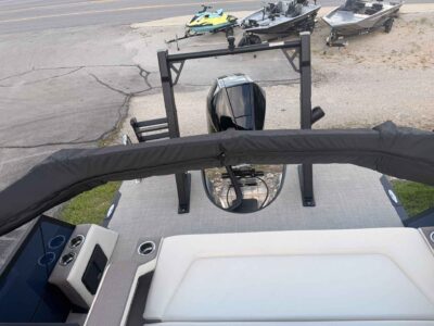 2027 Alera M 23L Pontoon Boat (A341F627)