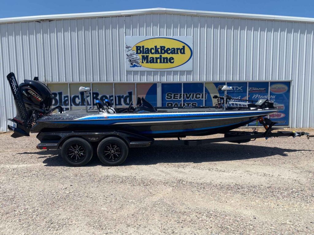 2027 Skeeter FXE21 LE – Opt 1 Bass Boat (SK620G627)