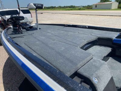 2027 Skeeter FXE21 LE – Opt 1 Bass Boat (SK620G627)