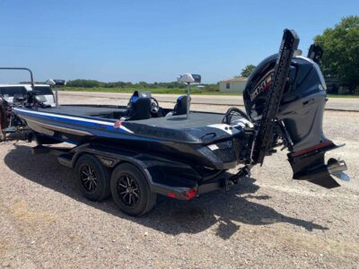 2027 Skeeter FXE21 LE – Opt 1 Bass Boat (SK620G627)