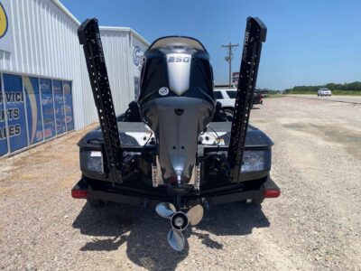 2027 Skeeter FXE21 LE – Opt 1 Bass Boat (SK620G627)