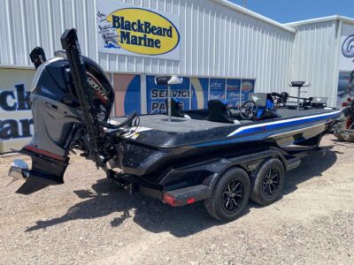 2027 Skeeter FXE21 LE – Opt 1 Bass Boat (SK620G627)