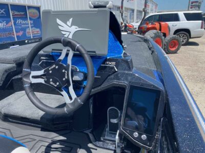 2027 Skeeter FXE21 LE – Opt 1 Bass Boat (SK620G627)