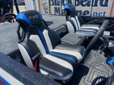 2027 Skeeter FXE21 LE – Opt 1 Bass Boat (SK620G627)